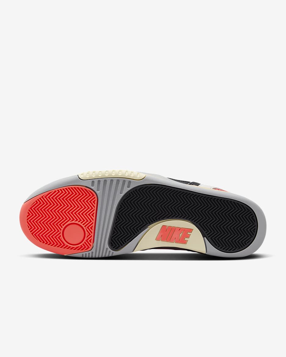 Nike sole technology best sale